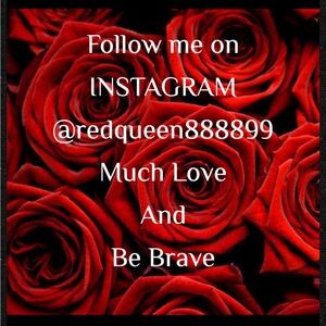 🌹Follow me on Instagram🌹